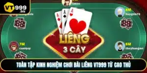 Bài Liêng vt999