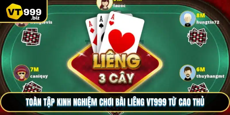 Bài Liêng vt999