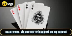 MAXBET vt999