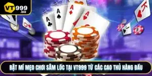 Mẹo Chơi Sâm Lốc