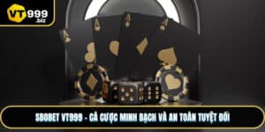 Sbobet VT999