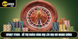 UFABET vt999